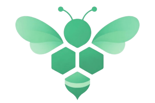 CalmHive Logo